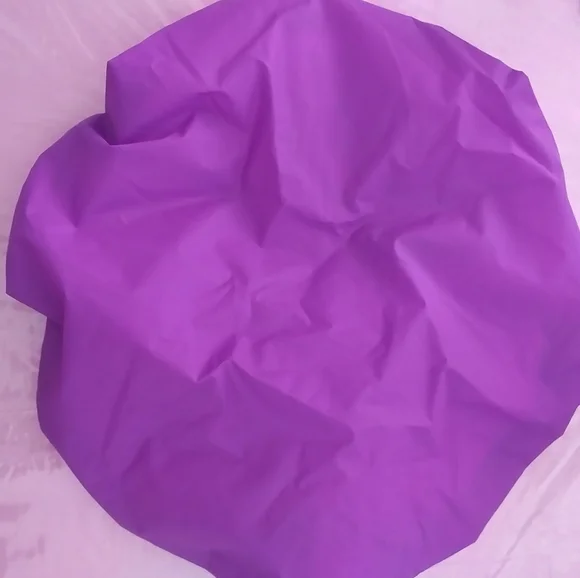 💜High Quality Shower Cap w/ Bath Bomb💜 - Picture 1 of 6